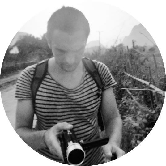 Rainer Deutschmann – Grafikdesign & Fotografie